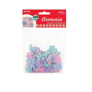 Accesorii craft DACO AD198 Armonia spumă AA