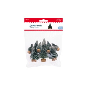 Accesorii craft brăduți Combo DACO AD775