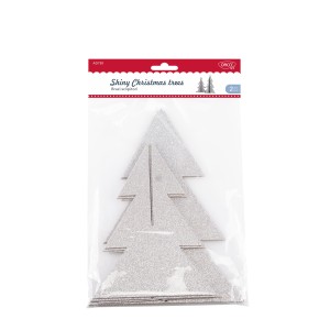 Accesorii craft brazi sclipitori DACO AD750