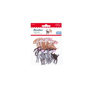 Accesorii craft căprioare DACO AD477