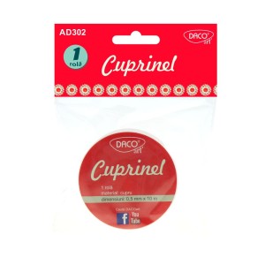 Accesorii craft Cuprinel DACO AD302