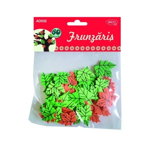 Accesorii craft DACO AD032 Frunzăriș spumă