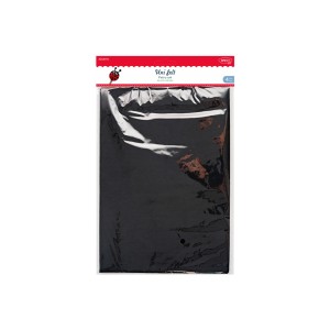 Accesorii craft DACO AD081N fetru uni set 4 negru