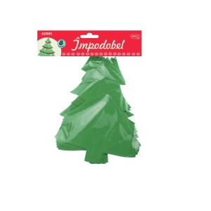 Accesorii craft DACO AD085 împodobeli din spumă