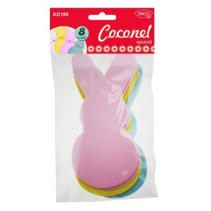 Accesorii craft DACO AD180 Coconel spumă AD180