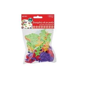 Accesorii craft DACO AD181 Frunziș de pe podiș din spumă