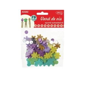 Accesorii craft DACO AD202 Vara de vis din spumă