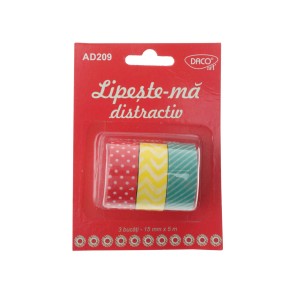 Accesorii craft AD209 Lipește-mă distractiv DACO