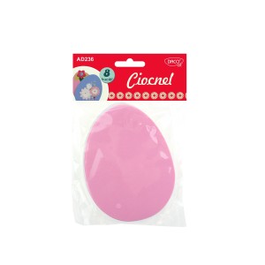 Accesorii craft DACO AD236 ciocănel din spumă