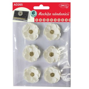 Accesorii craft AD265 Rochița rândunicii DACO