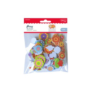 Accesorii craft DACO AD343 Buchețel