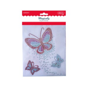 Accesorii craft DACO AD347 Ca prin farmec