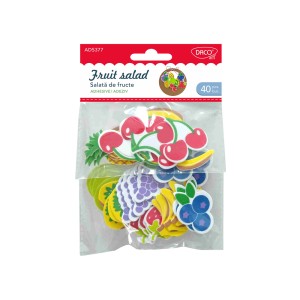 Accesorii craft AD377 Salata de fructe DACO