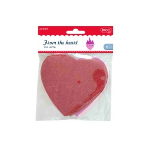 Accesorii craft DACO AD382 Din inimă
