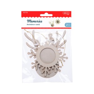 Accesorii craft DACO AD736 Amintire în ramă