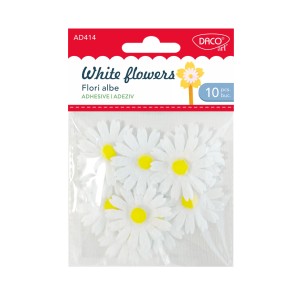 Accesorii craft Flower Power DACO AD413