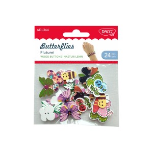 Accesorii craft Fluturel DACO AD364