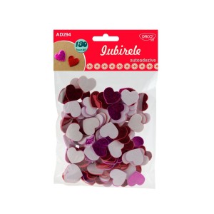 Accesorii craft DACO AD294 Iubirele spumă AA