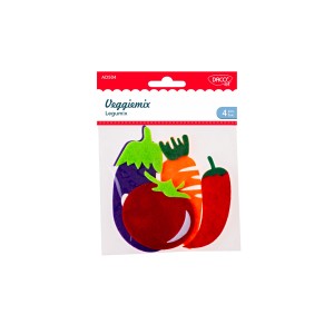 Accesorii craft Legumix DACO AD504