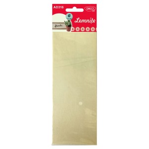 Accesorii craft Lemnițe DACO AD316