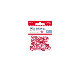 Accesorii craft mini buburuze DACO AD450