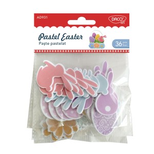 Accesorii craft paste pastelat DACO AD931