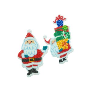 Accesorii craft Vine Moș Crăciun AD726 DACO