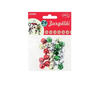 Accesorii craft zurgălăi DACO AD080