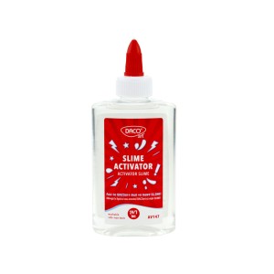 Activator slime DACO AV147, 147 ml