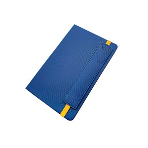 Agendă nedatată DACO AN519A 130x205 mm 160 pagini