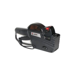 Aparat etichetat prețuri BLITZ C8, 1 rând, compact