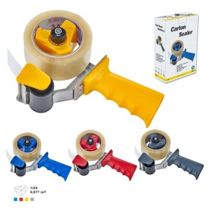 Aparat pentru benzi adezive 48 mm ARK 850
