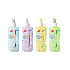 Aracet 143 ml și lipici solid 10 g Best Friends DACO AT143
