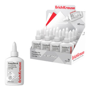 Aracet ErichKrause EasyStick 60 ml