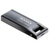 MEMORIE USB 3.2 ADATA UR340 64GB BLACK METALIC "AROY-UR340-64GBK"