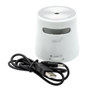 Ascuțitoare electrică Eagle TY48USB alb