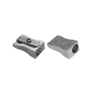 Ascuțitoare metal simplă MILAN 80033