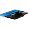 CARD MicroSD ADATA, 128 GB, MicroSDXC, clasa 10, standard UHS-I U1, "AUSDX128GUICL10A1" CARD MicroSD ADATA, 128 GB, MicroSDXC, clasa 10, standard UHS-I U1, "AUSDX128GUICL10A1"
