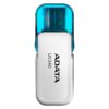 MEMORIE USB 2.0 ADATA 32 GB, cu capac, carcasa plastic, alb, "AUV240-32G-RWH" MEMORIE USB 2.0 ADATA 32 GB, cu capac, carcasa plastic, alb, "AUV240-32G-RWH"