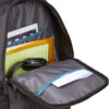 RUCSAC CASE LOGIC, pt. notebook de max. 17.3 inch, 2 compartimente, buzunar frontal | buzunar lateral x 2 | buzunar dorsal, waterproof, poliester, negru, 3203405 "PREV-217 BLACK/MIDNIGHT" 45504690 RUCSAC CASE LOGIC, pt. notebook de max. 17.3 inch, 2 compartimente, buzunar frontal | buzunar lateral x 2 | buzunar dorsal, waterproof, poliester, negru, 3203405 "PREV-217 BLACK/MIDNIGHT" 45504690