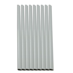 Baghete de îndosariere 4 mm ECADA 65104W