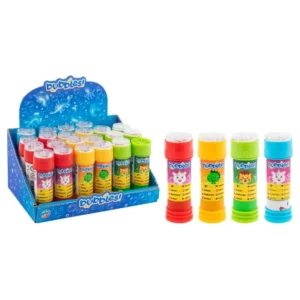 Baloane de săpun 50 ml Iribal Grafix
