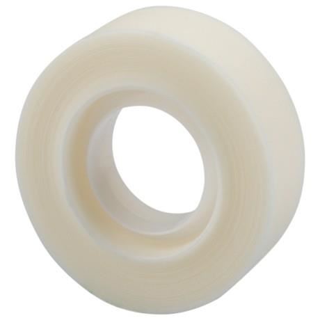 Bandă adezivă de birou Office Products 19 mm x 33 m transparentă Bandă adezivă de birou Office Products 19 mm x 33 m transparentă