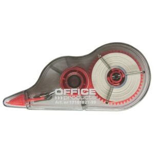 Bandă corectoare Office Products Mouse 5 mm x 8 m