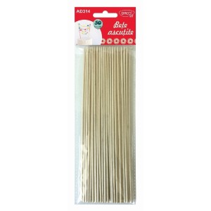 Accesorii craft AD314 bețe ascuțite DACO