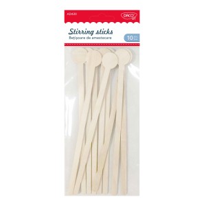 Bețișoare de amestecat DACO AD420 pentru craft