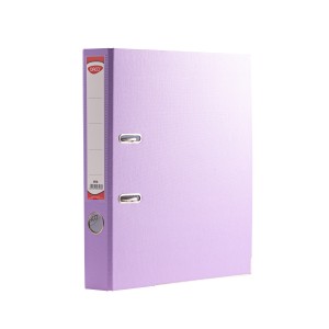 Biblioraft plastifiat 50 mm DACO BP150L