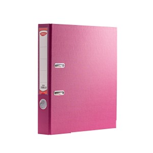 Biblioraft plastifiat 50 mm DACO BP150M mov