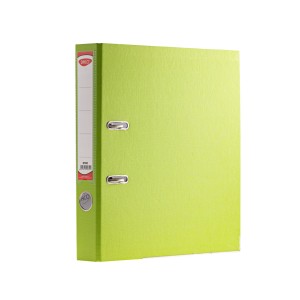Biblioraft plastifiat 50 mm DACO BP150VD