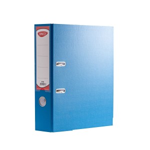 Biblioraft plastifiat 75 mm DACO BP175AM